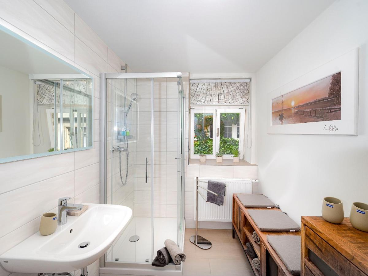 City Appartements Arnstadt Dış mekan fotoğraf