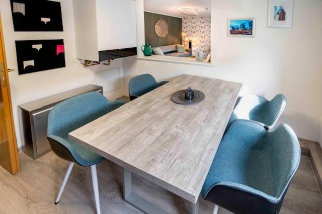 City Appartements Arnstadt Dış mekan fotoğraf
