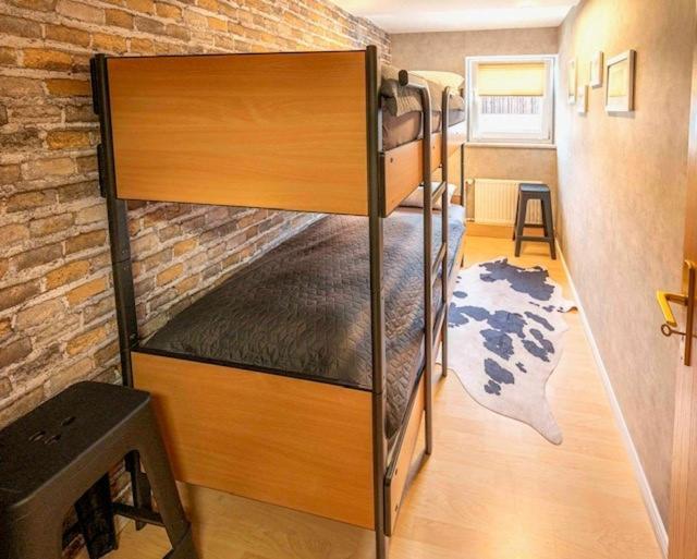 City Appartements Arnstadt Dış mekan fotoğraf