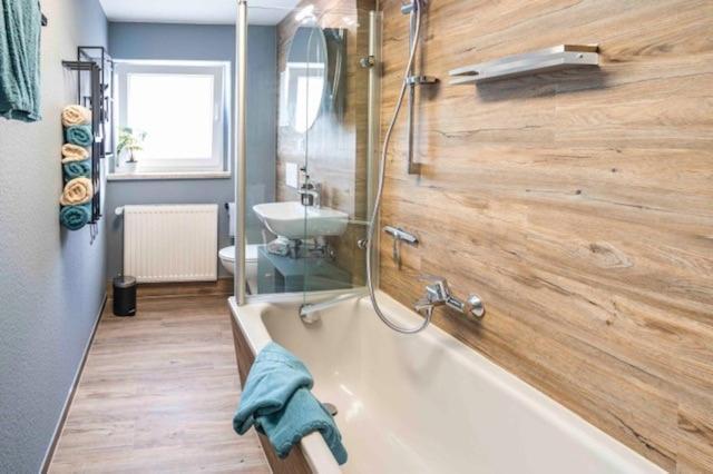 City Appartements Arnstadt Dış mekan fotoğraf