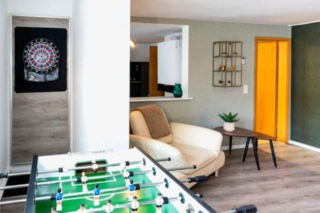 City Appartements Arnstadt Dış mekan fotoğraf