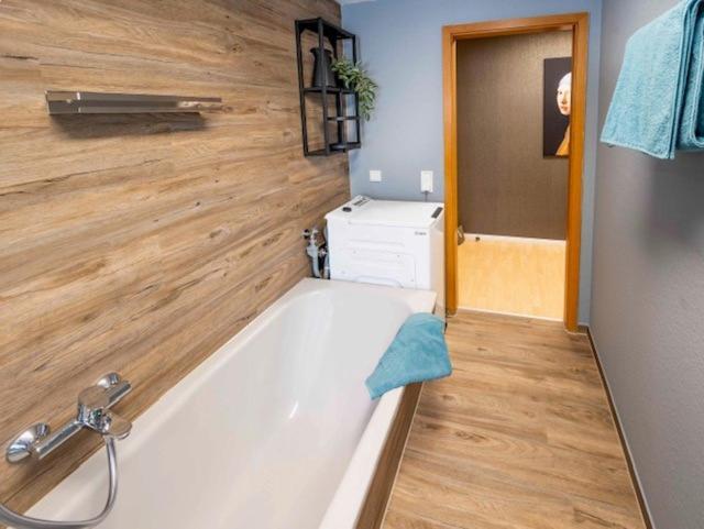 City Appartements Arnstadt Dış mekan fotoğraf